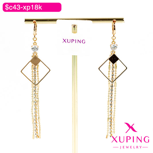(XPB_02797) Aretes de rombo