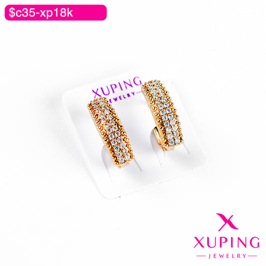 (XPB_02807) Aretes de doble hilera