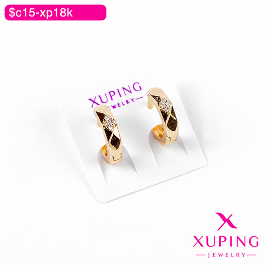(XPB_02808) Aretes facetados