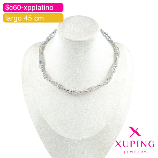 (XPE_00596) Omega 45 cm