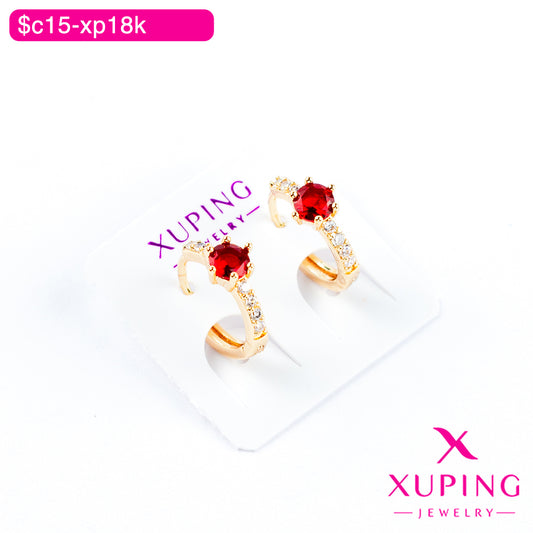 (XPB_02834) Aretes de zirconia
