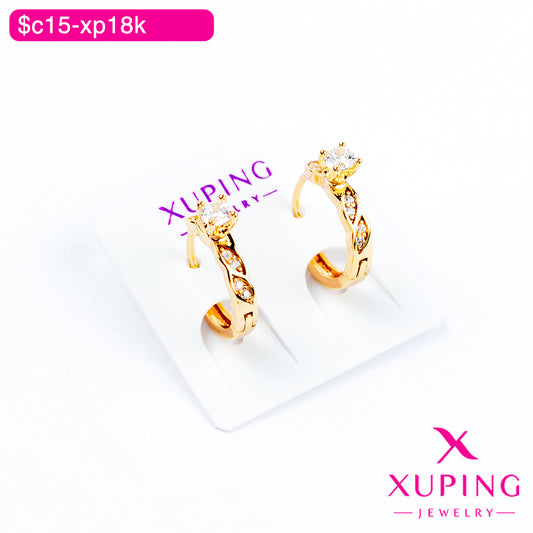(XPB_02884) Aretes de zirconia