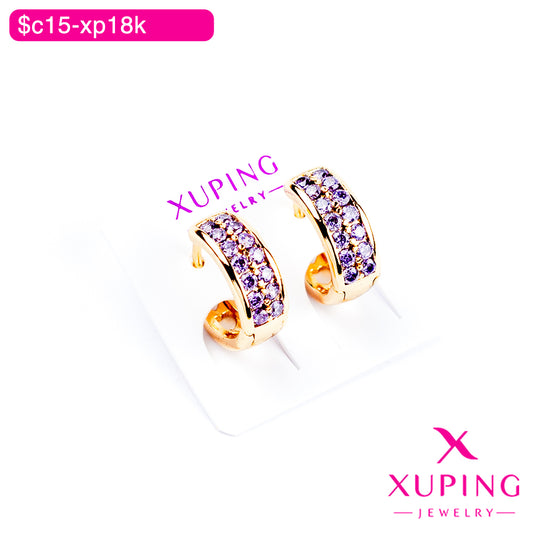 (XPB_02893) Aretes de doble hilera