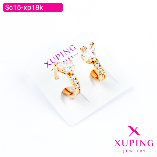 (XPB_02895) Aretes de gota