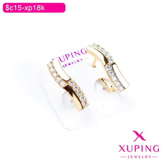 (XPB_02896) Aretes de doble curva