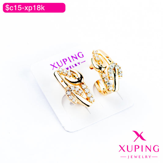 (XPB_02898) Aretes de cincho