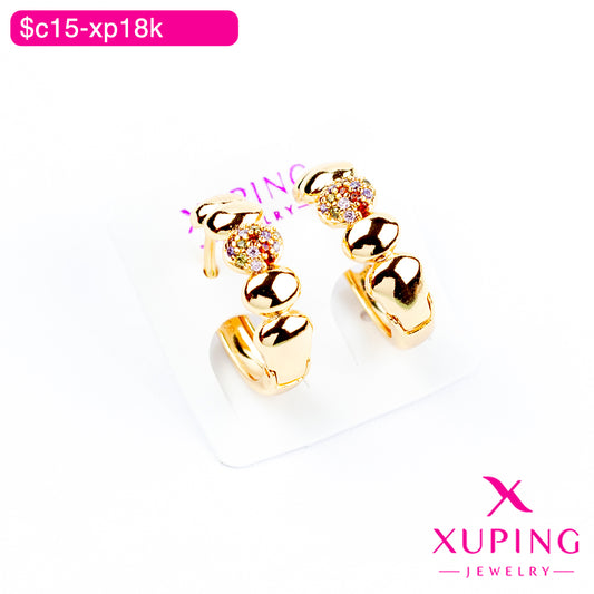 (XPB_02900) Aretes de elipses