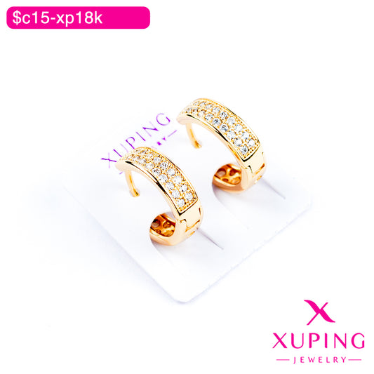 (XPB_02905) Aretes de doble hilera
