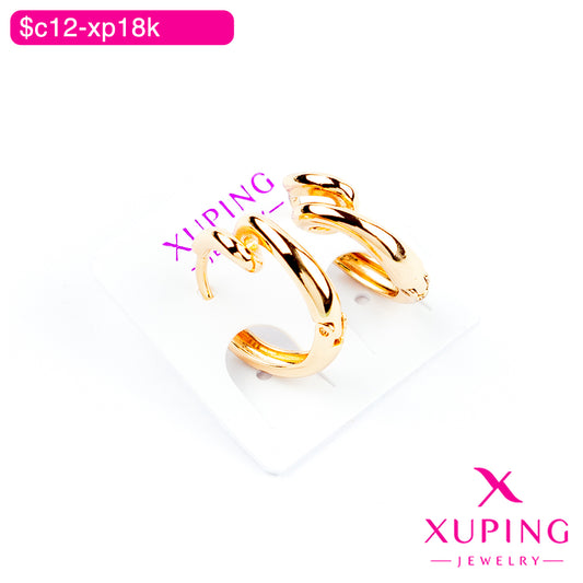 (XPB_02908) Aretes de resorte
