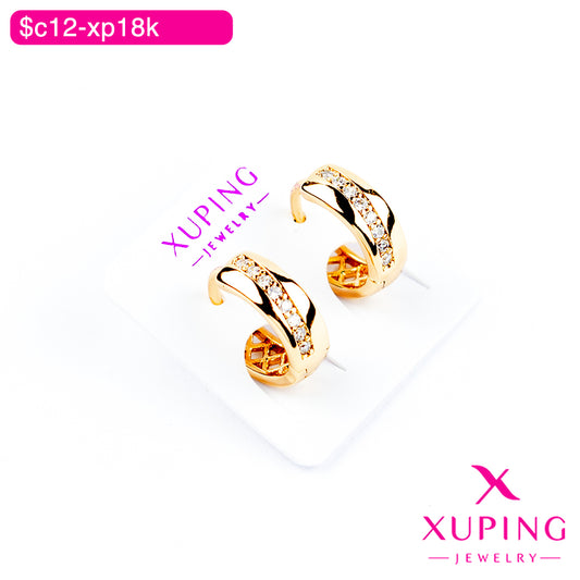 (XPB_02910) Aretes línea transversal