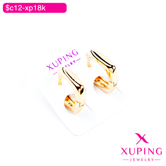 (XPB_02914) Aretes de cuadrado