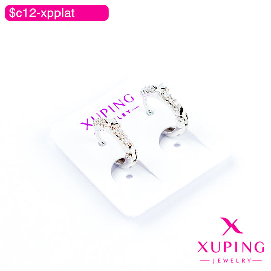 (XPB_02917) Aretes de estrella