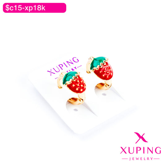 (XPB_02919) Aretes de fresa