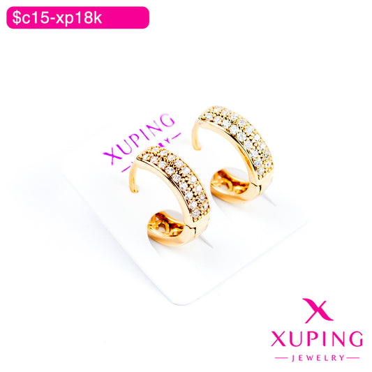 (XPB_02920) Aretes de doble hilera