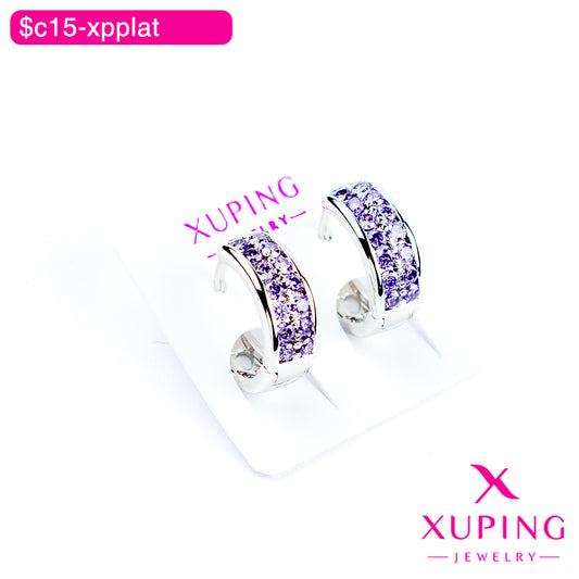 (XPB_02924) Aretes de doble hilera