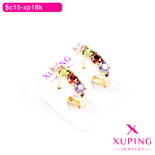 (XPB_02925) Aretes de una hilera