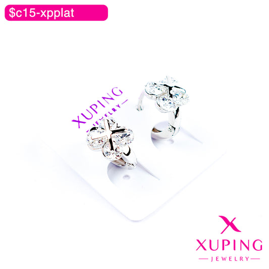 (XPB_02933) Aretes de zirconias