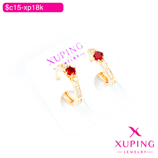 (XPB_02936) Aretes de zirconia