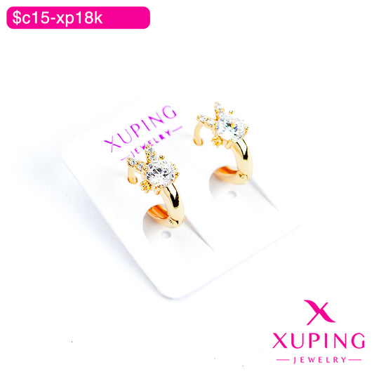 (XPB_02966) Aretes de conejo