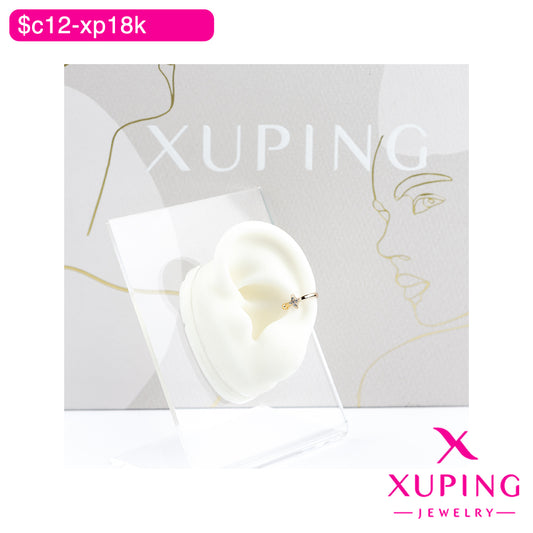 (XPB_03000) Ear cuff de destello