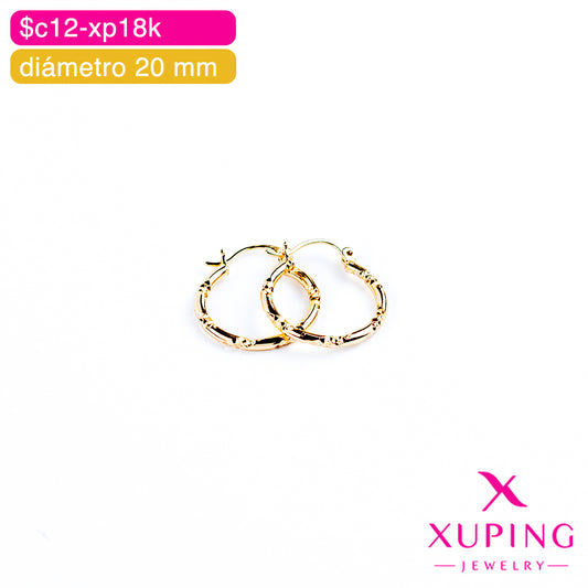 (XPB_03019) Argollas ø 20 mm
