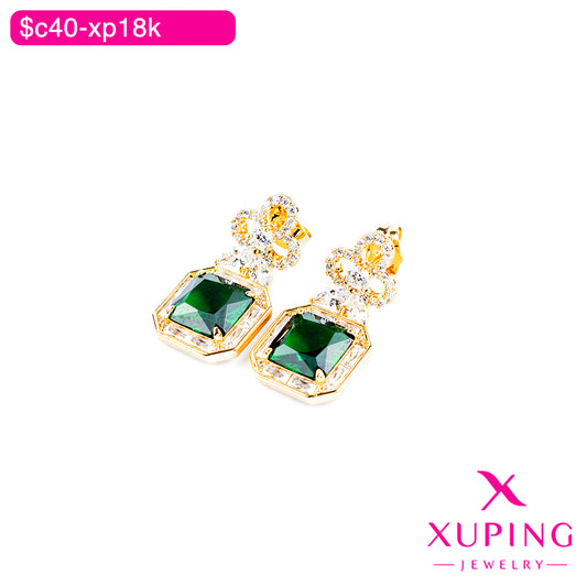 (XPB_03020) Aretes de cuadrado