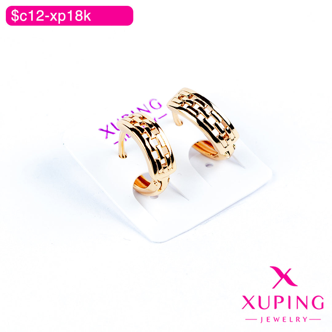 (XPB_03028) Aretes de eslabón