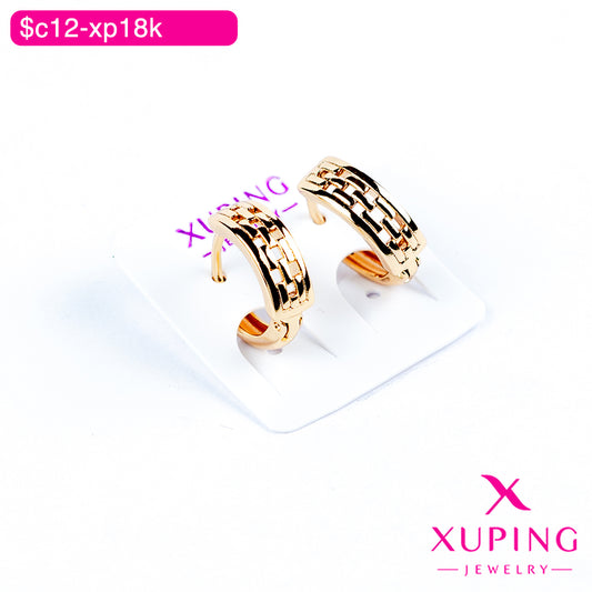 (XPB_03028) Aretes de eslabón