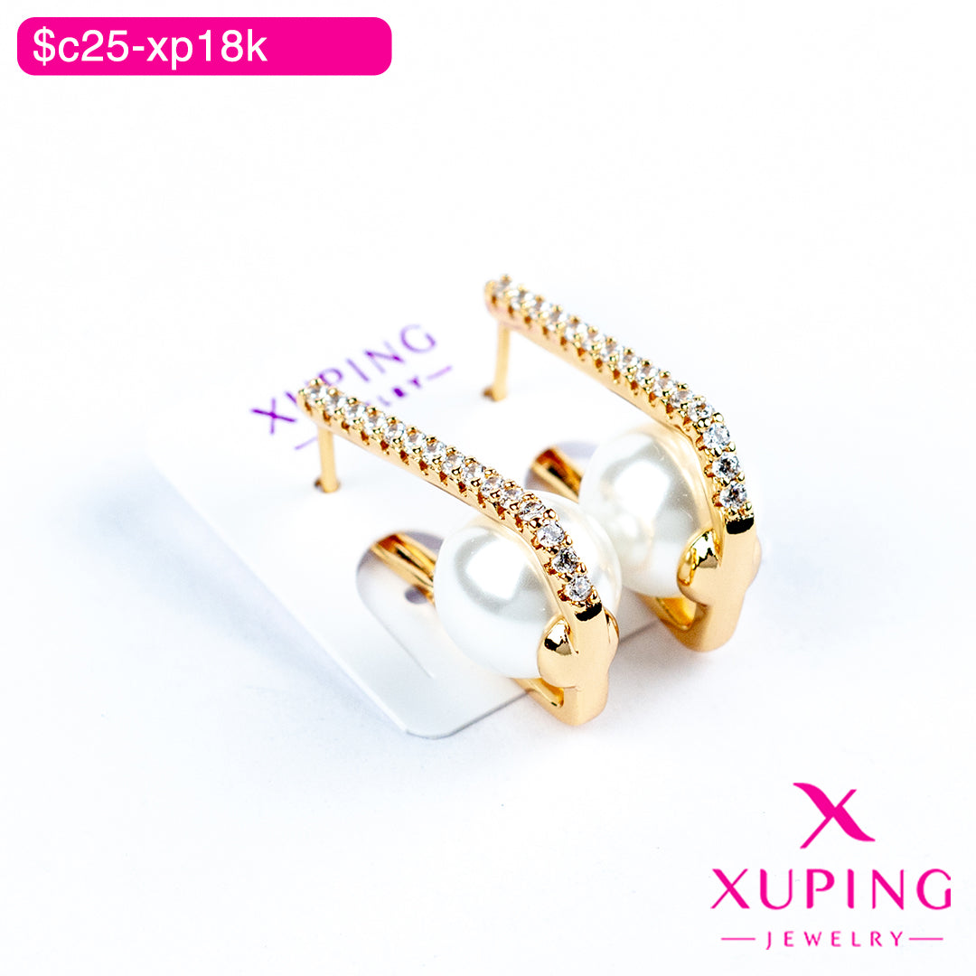 (XPB_03046) Aretes de perla