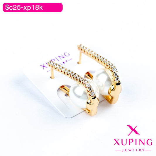 (XPB_03046) Aretes de perla