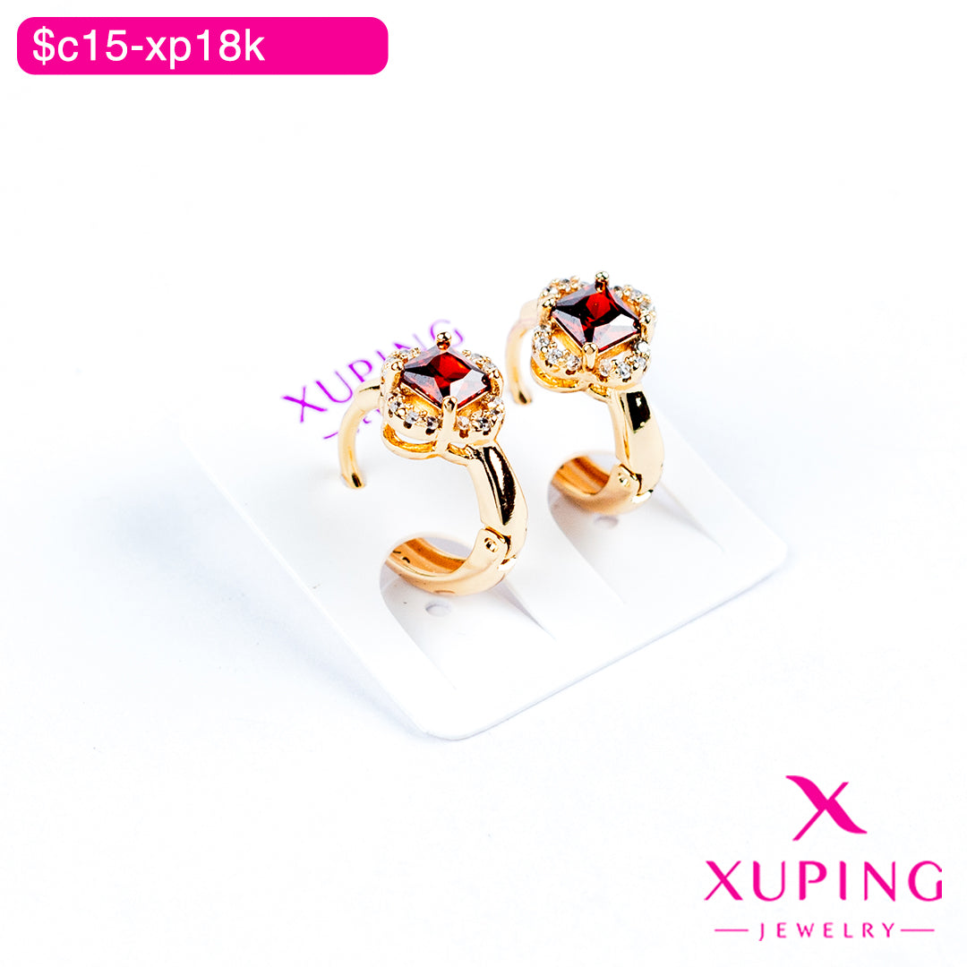 (XPB_03042) Aretes de rosetón