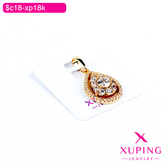 (XPF_00611) Dije de gota