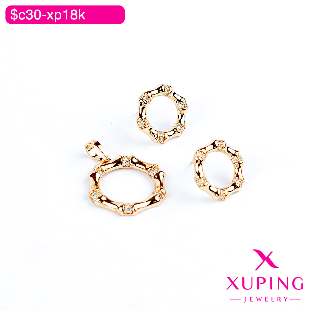 (XPG_00225) Juego de círculo