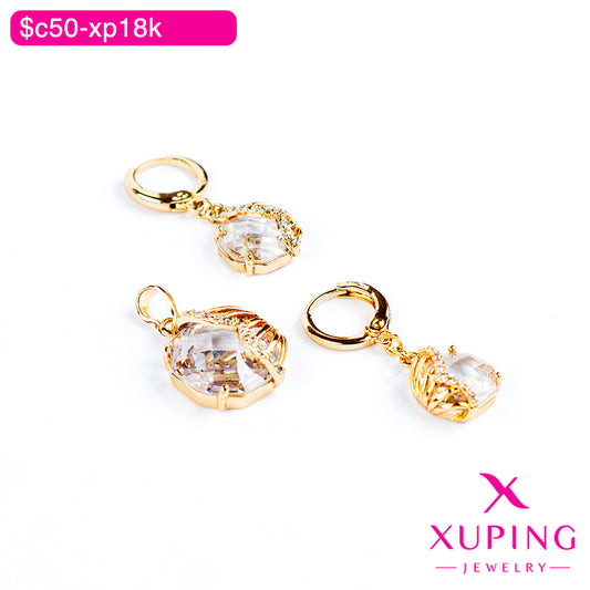 (XPG_00227) Juego facetado