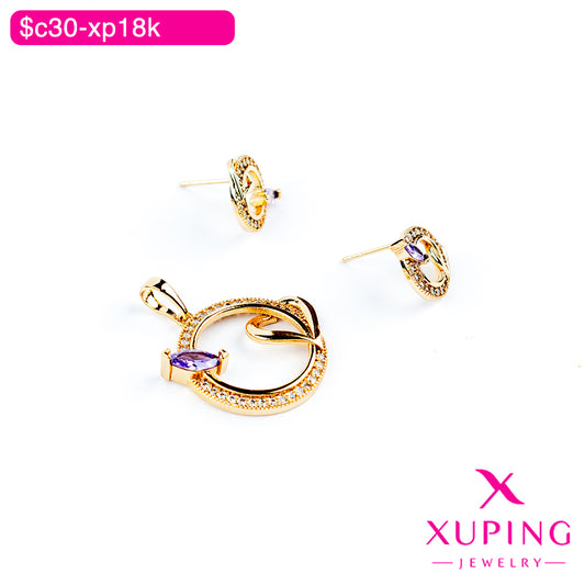 (XPG_00229) Juego de corazón