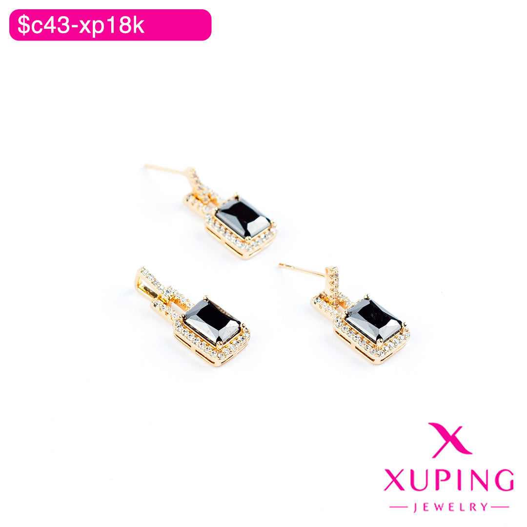 (XPG_00230) Juego de rectángulo