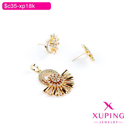 (XPG_00236) Juego orgánico