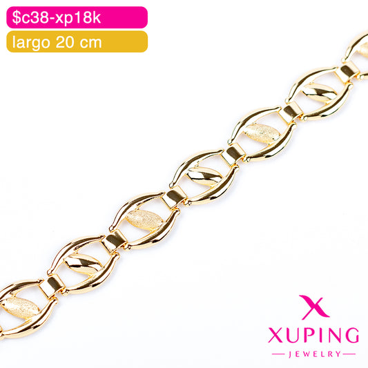 (XPH_00761) Pulsera 20 cm
