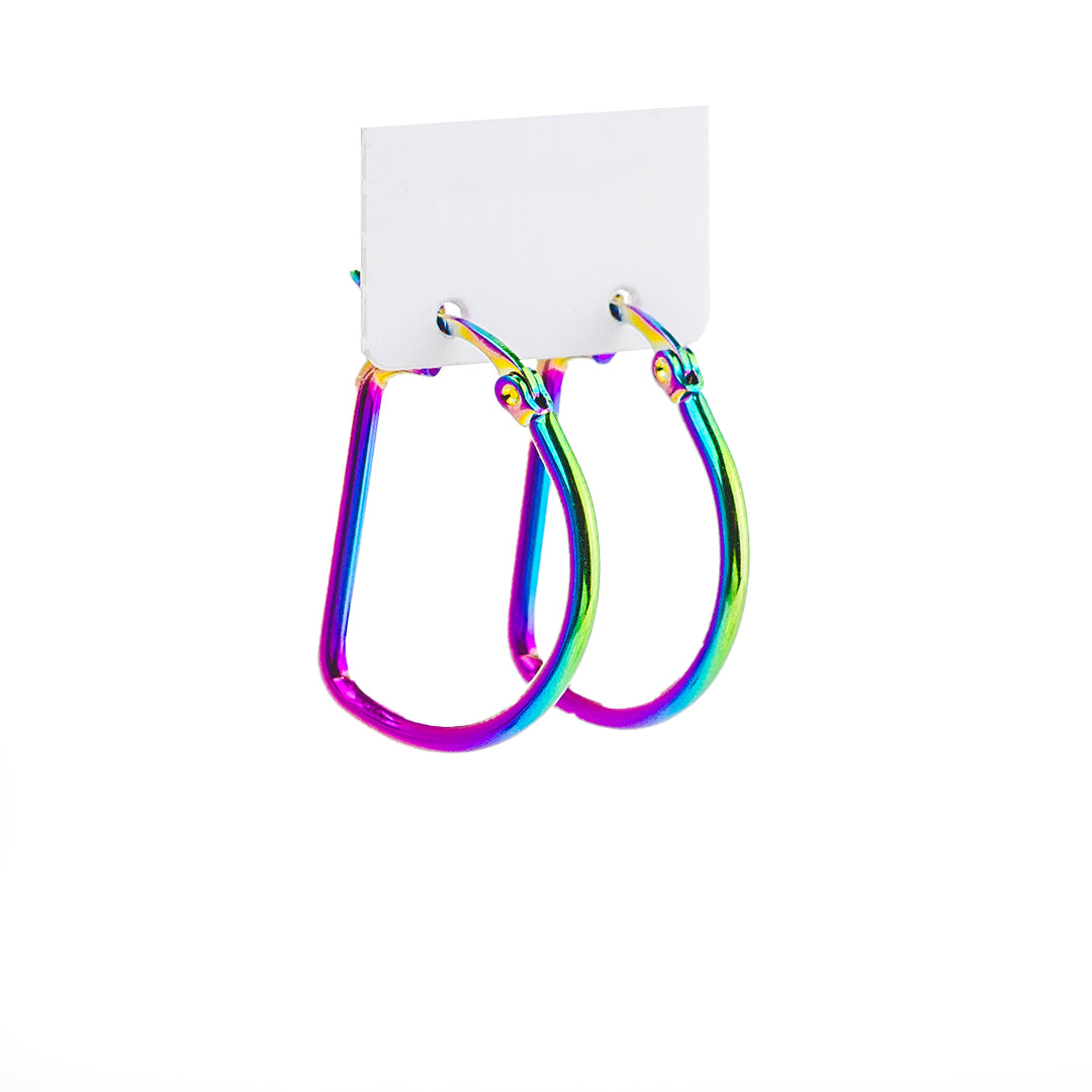 (AIB_00018) Argollas multicolor "D"