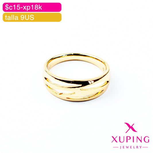 (XPA_01030) Anillo 9 US