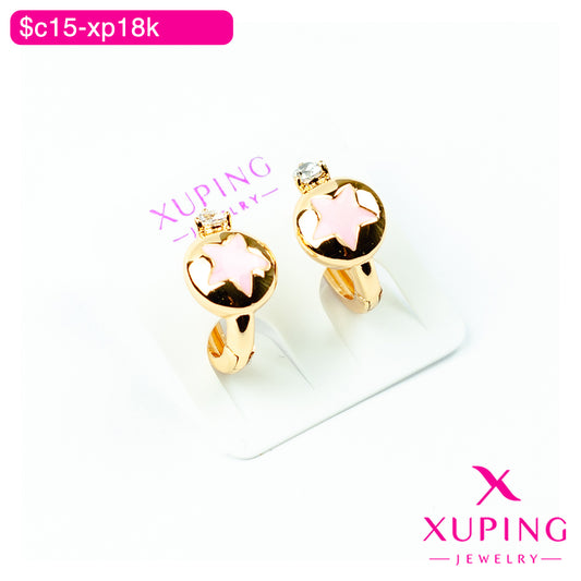 (XPB_03062) Aretes de estrella