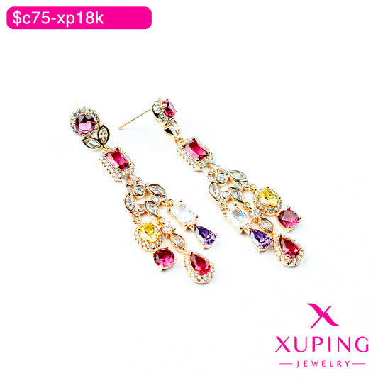 (XPB_03066) Aretes largos