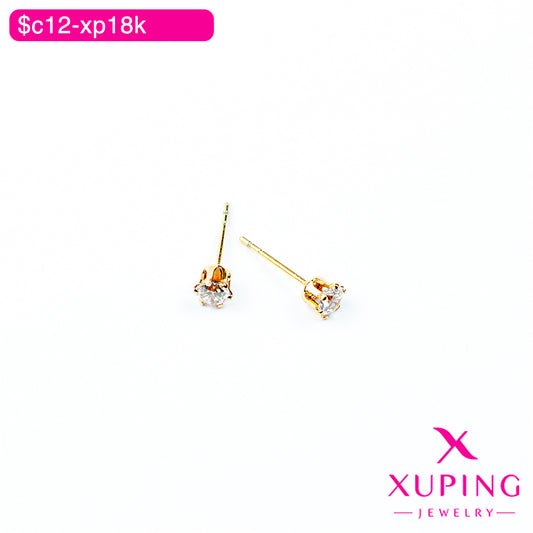 (XPB_03069) Aretes de zirconia