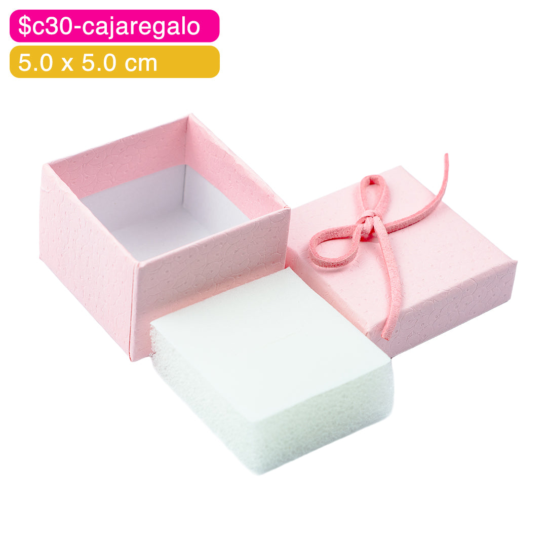 (BZA_00050) Caja de regalo - Docena