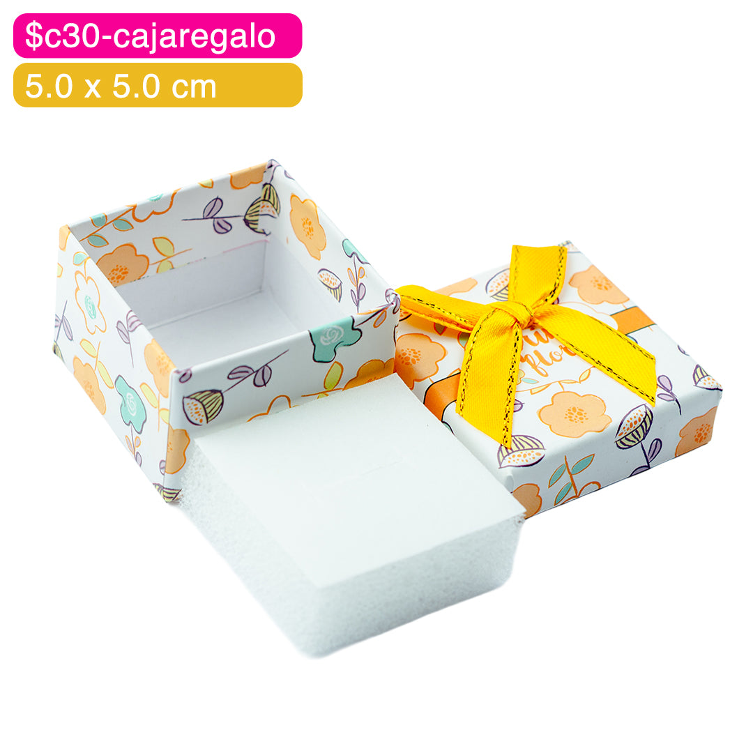 (BZA_00051) Caja de regalo - Docena