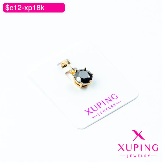 (XPF_00639) Dije de zirconia
