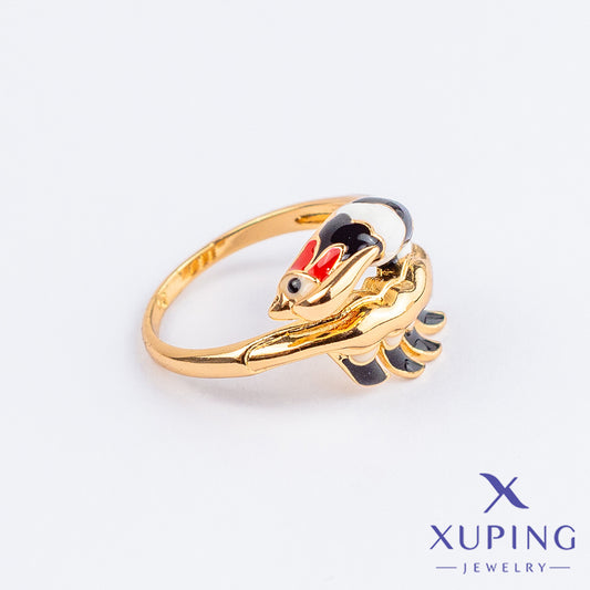 (XPA_00041) Anillo de ave