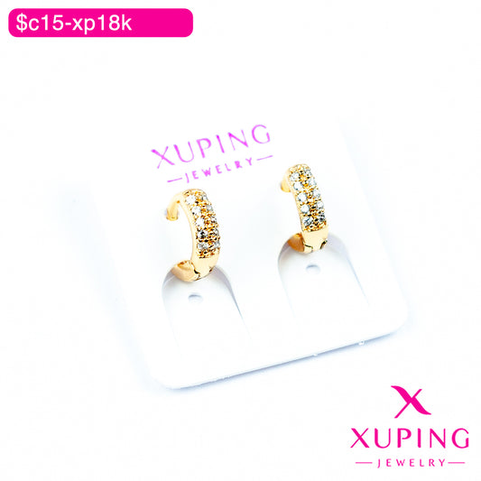 (XPB_03071) Aretes de doble hilera