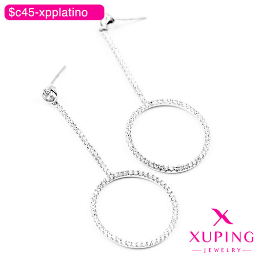 (XPB_03094) Aretes de círculo