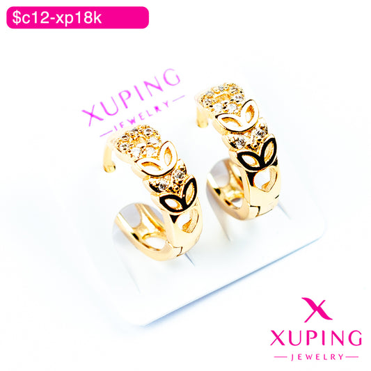 (XPB_03105) Aretes de óvalos